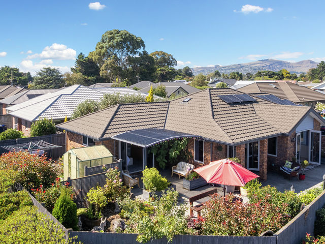 7 Merrilees Place Linwood