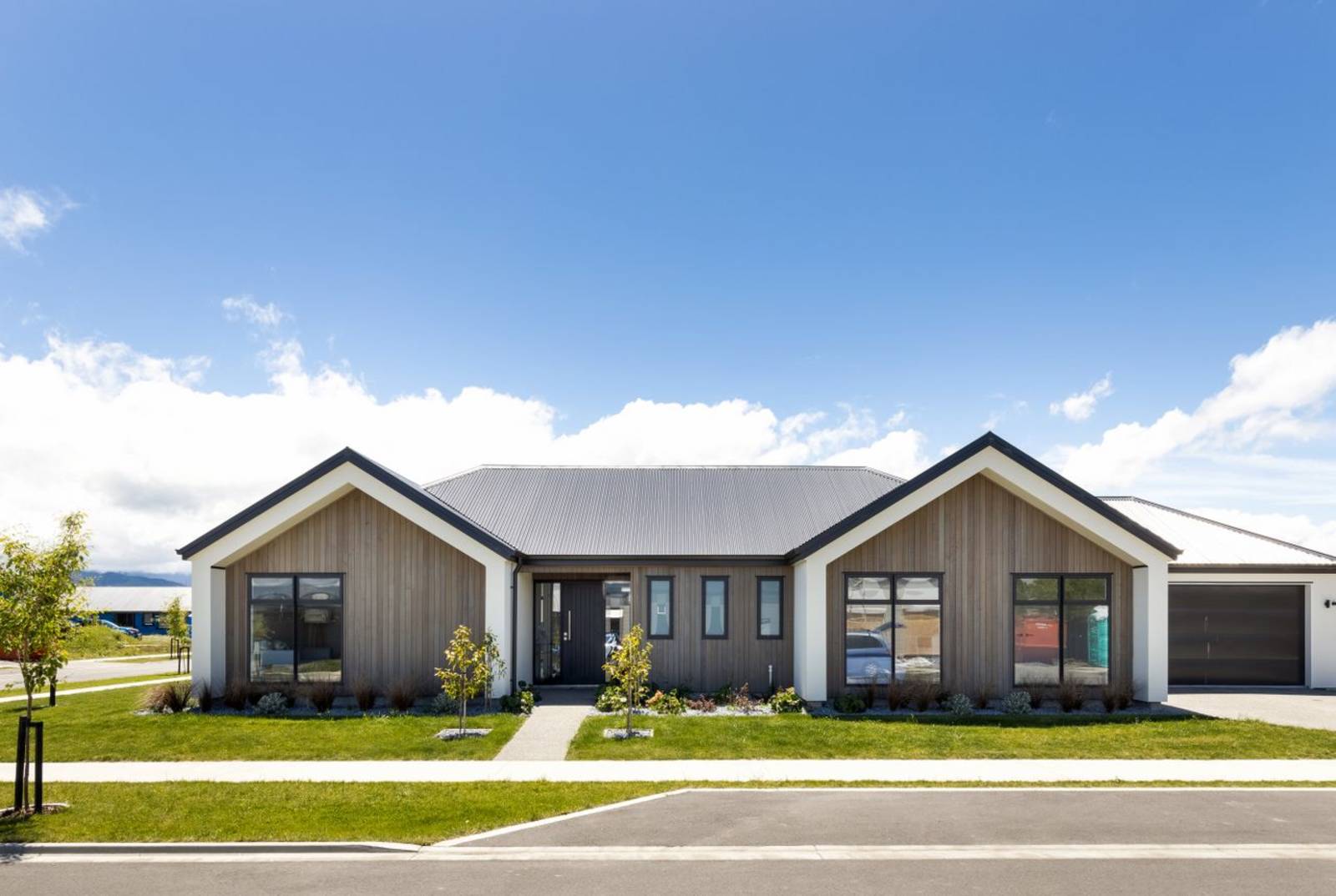 100 Oakley Avenue, Rose Manor, Blenheim