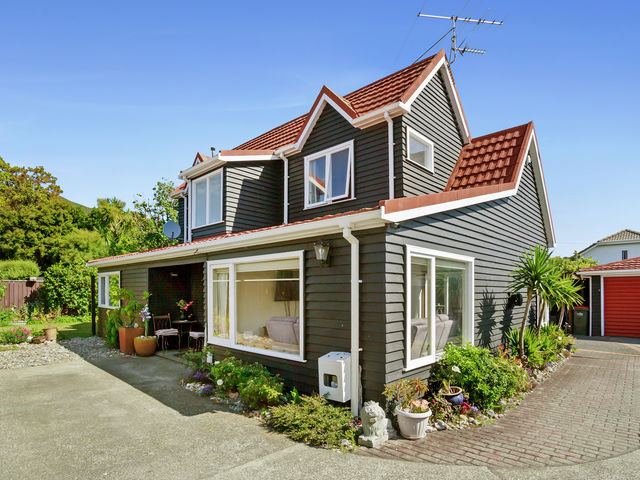 102B Waiwhetu Road Waterloo