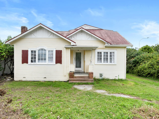 33 Springleigh Avenue Mount Albert