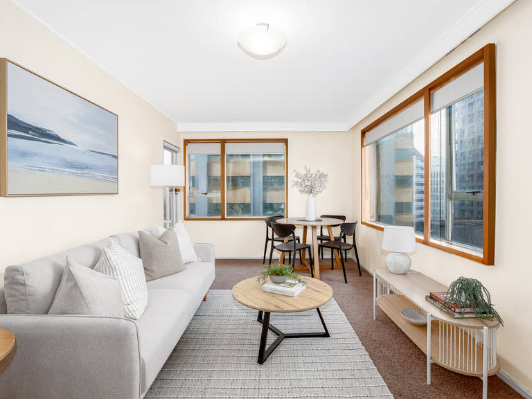 8/179 The Terrace Wellington Central