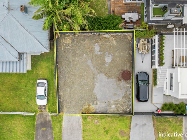 1B William Denny Avenue Westmere