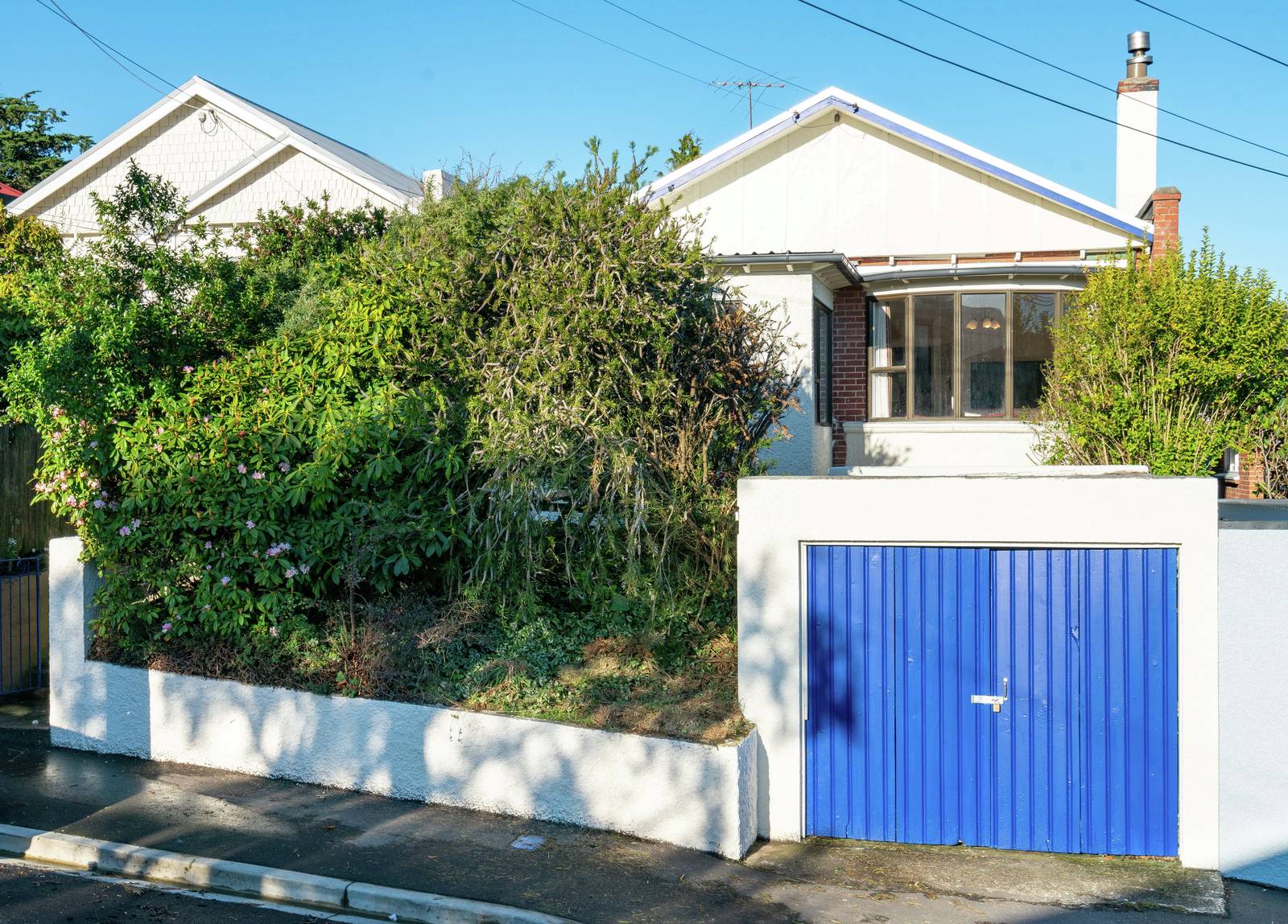46 Warden Street, Opoho 2 Bed House Auction Sold