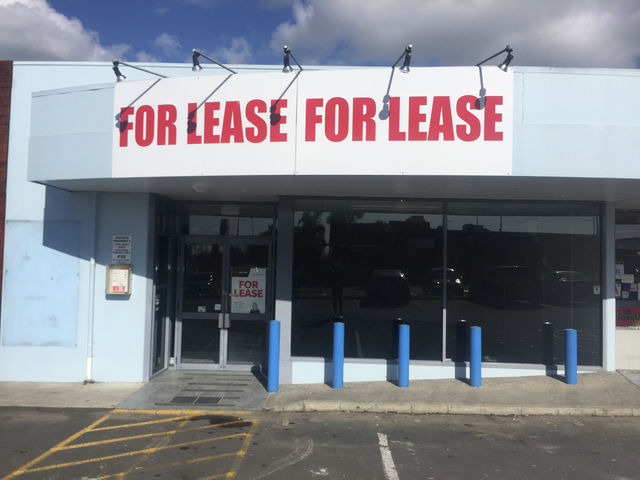 1-579 Don Buck Road Westgate, Auckland