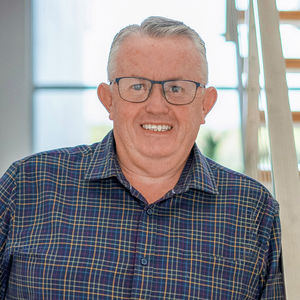 Photo of Matthew Smith