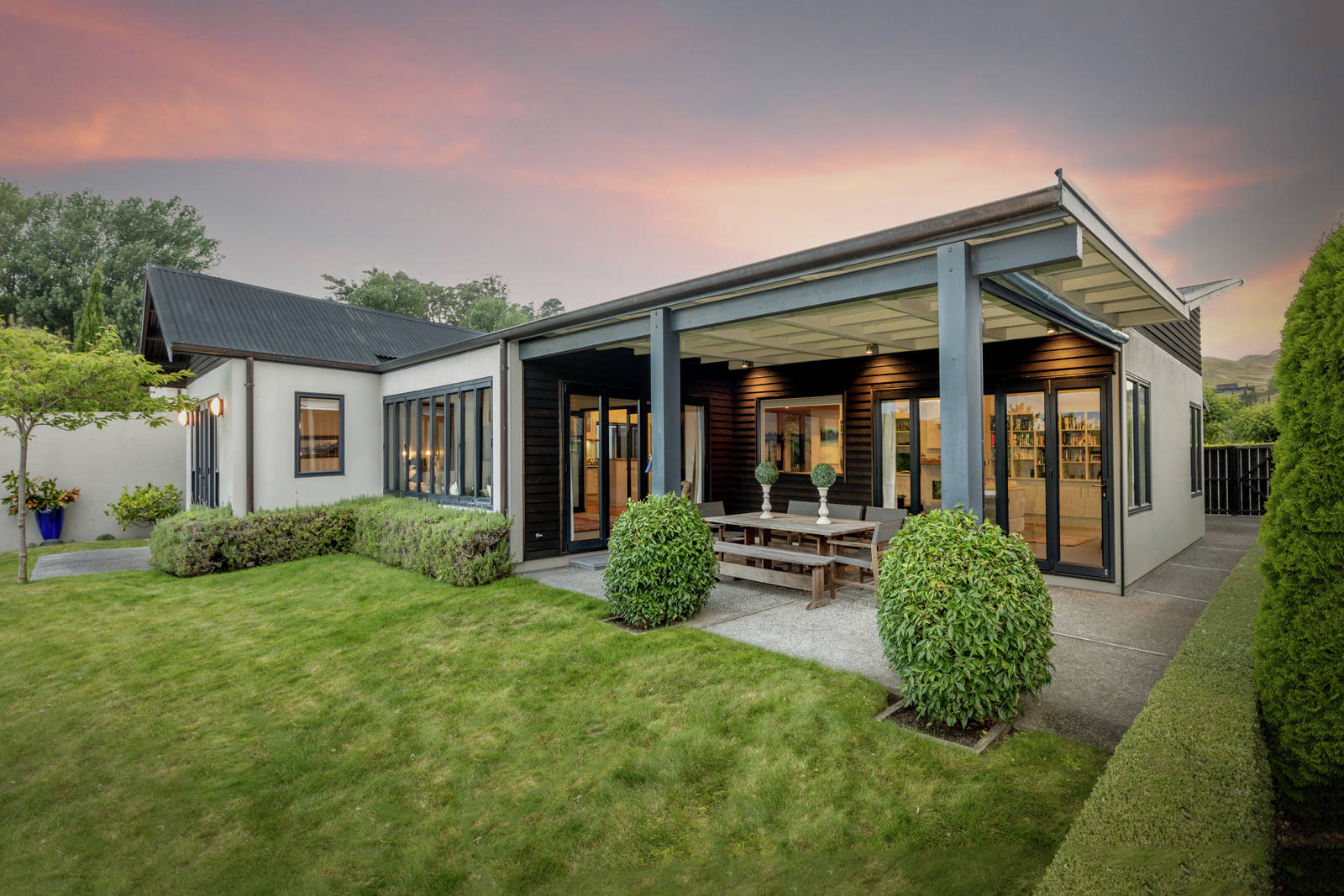 110 Black Barn Road, Havelock North