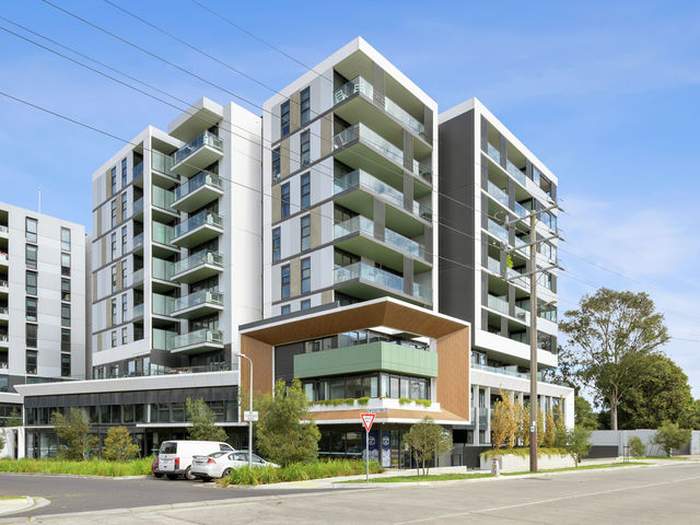 605/1 Olive York Way Brunswick West