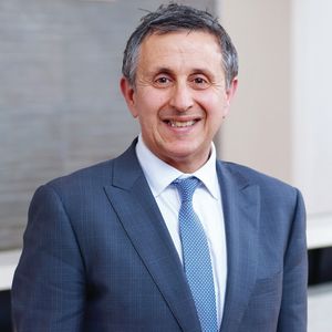 Chris  Karantzas