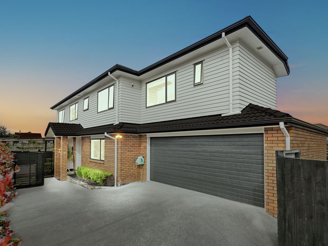 34 Stewart Road Mount Albert