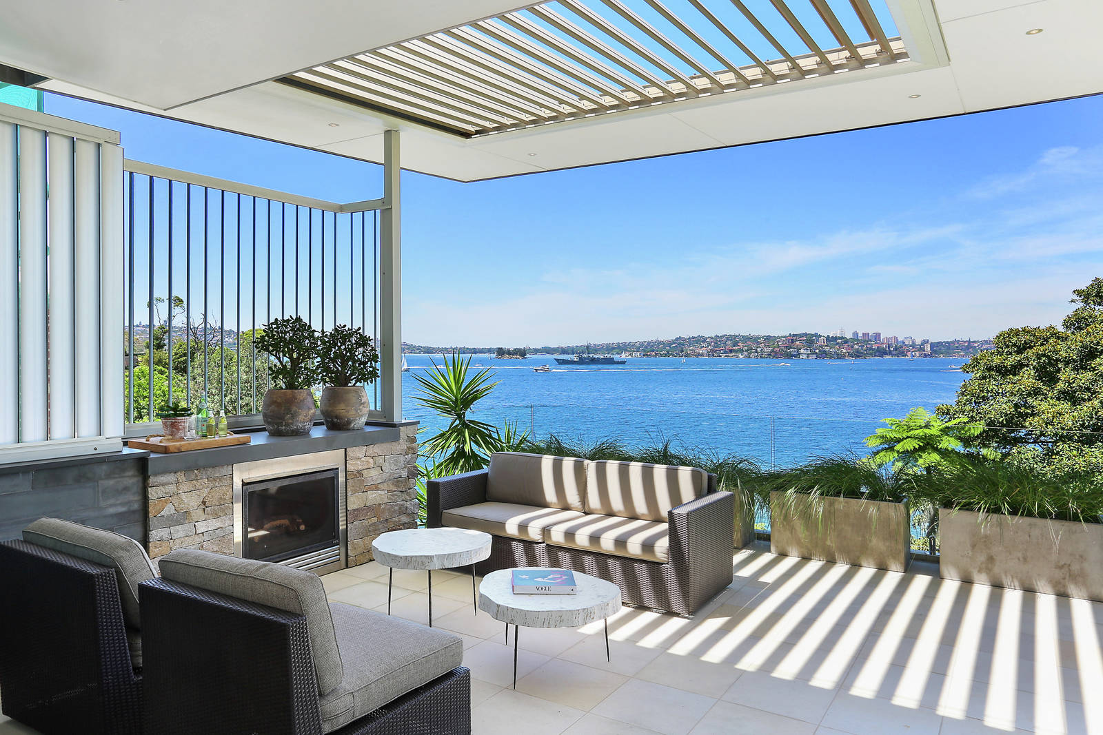 32 Iluka Road, Mosman 5 Bed House Private Treaty