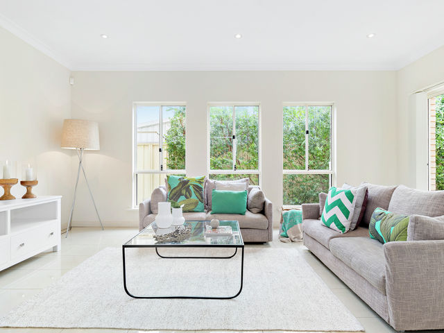 33 Kiln Drive Brompton
