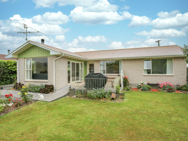 21 Carston Street Leeston