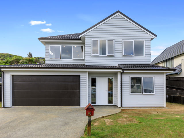 85 Redvers Drive Belmont