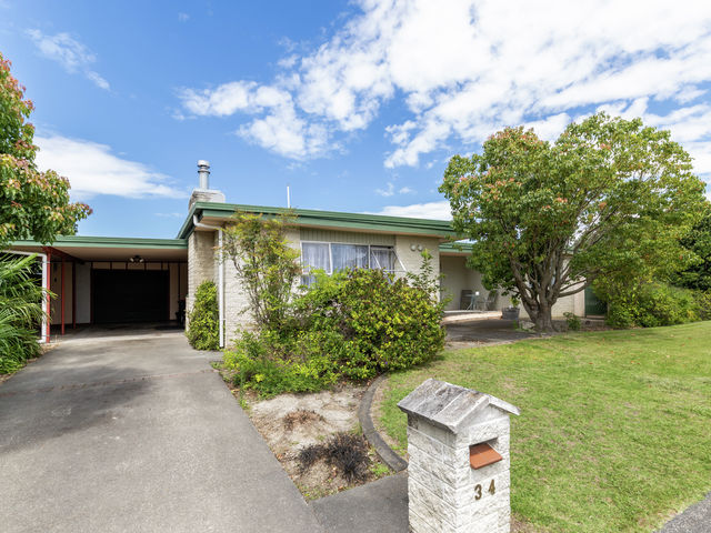 34 Konini Crescent Pirimai