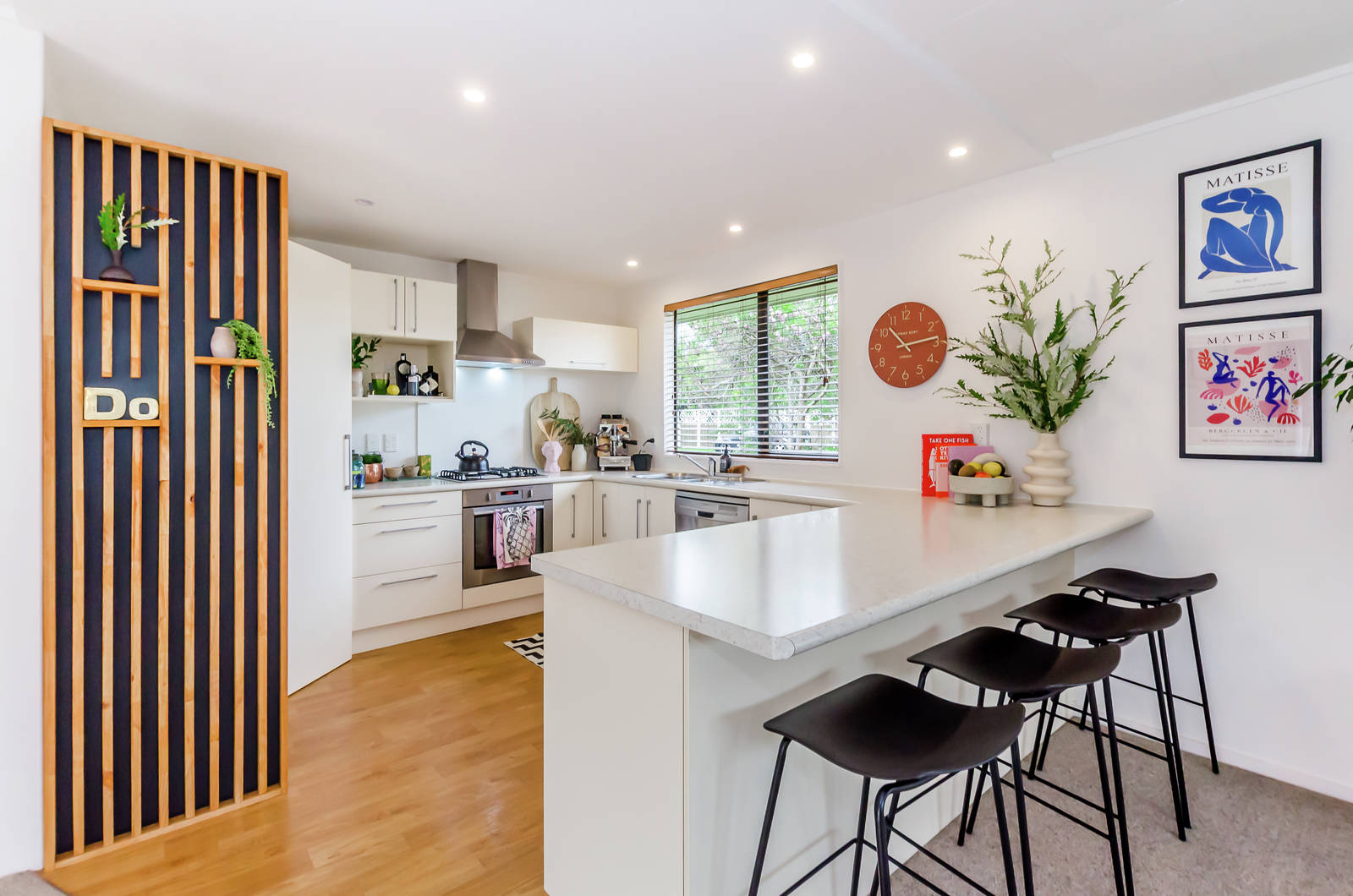 39 Waimea Road, Waikanae Beach 3 Bed House Private Sale