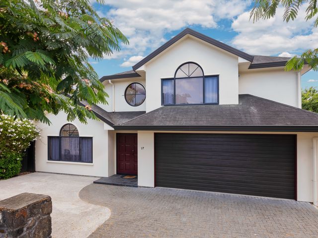 17 Taramea Street Avondale