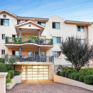 84 Cormier Pike Apt. 054 - Balgowlah heights