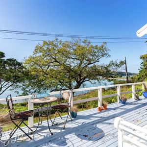 84 Cormier Pike Apt. 054 - Balgowlah heights