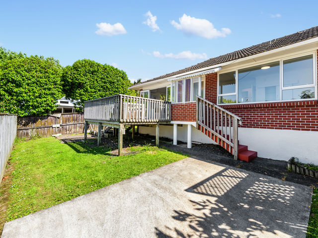 4/30A Wellpark Avenue Grey Lynn