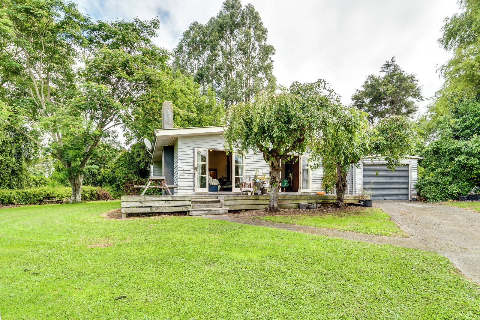 1268 Waihau Road, Patoka 3 Bed House Private Sale
