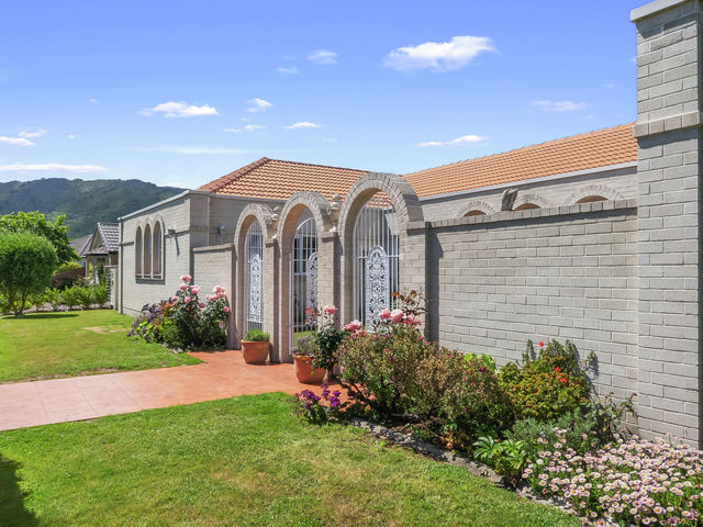 1 North Bay Waikanae