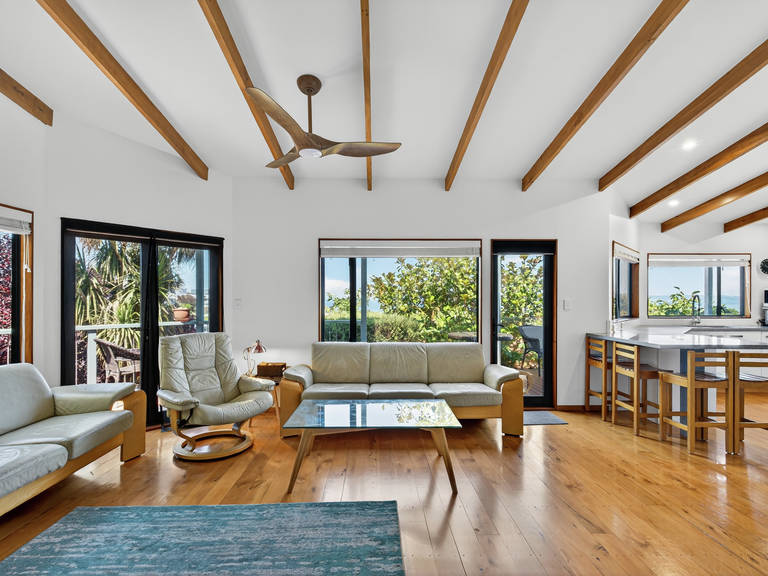 18A Harvey Road Bluff Hill