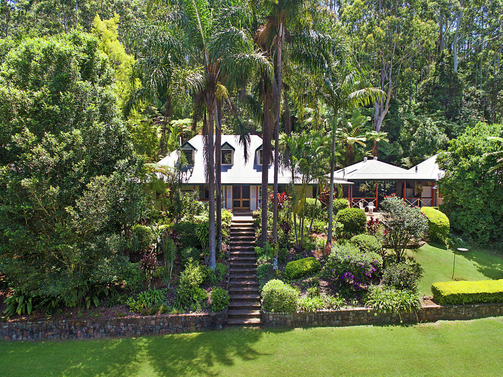 1620 Maleny Stanley River Road, Booroobin