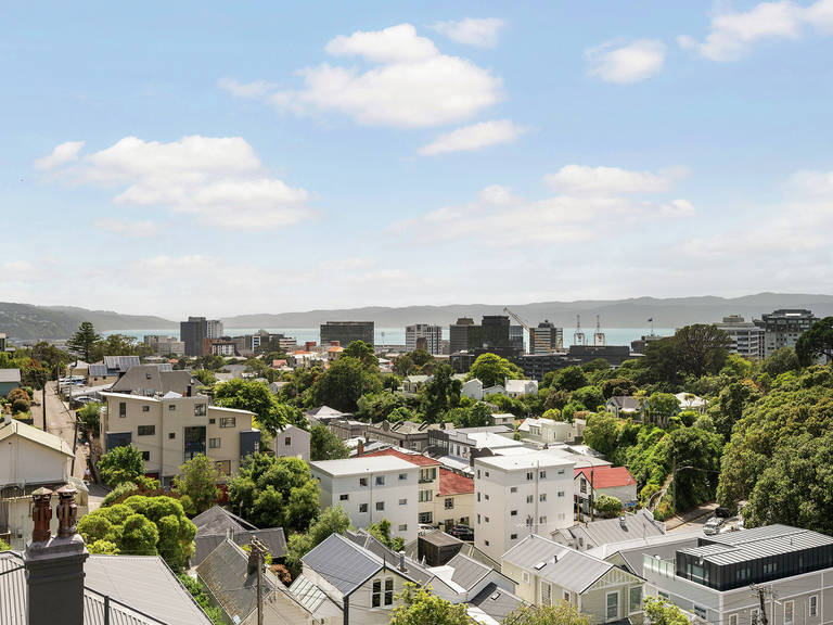 6/24 Patanga Crescent Thorndon