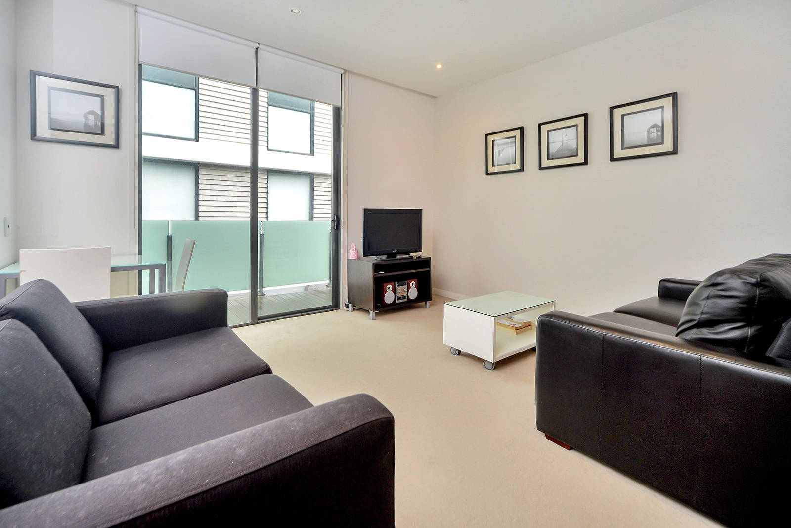 79 Halsey Street, Auckland Central 1 Bed Apartment Auction Sold