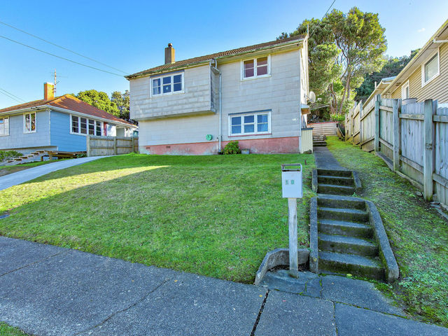 19 Franklyn Road Tawa