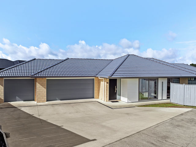 60 Helenvale Crescent Pokeno