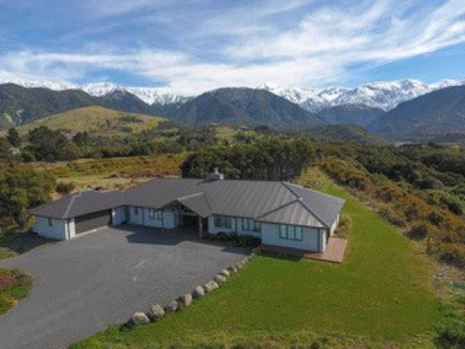 198B Parsons Road, Kaikoura 7 Bed House Price