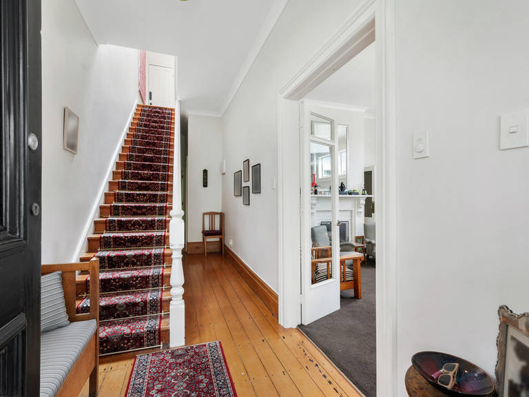 26 Newman Terrace Thorndon