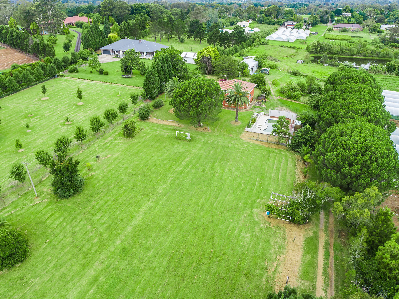 40 Cairnes Road, Glenorie 4 Bed House Auction Sold