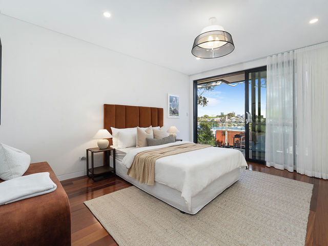 150 Tennyson Road Tennyson Point