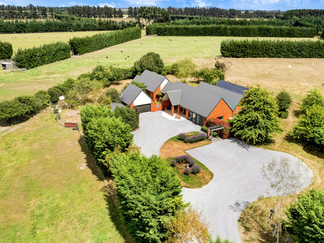923 Hoskyns Road West Melton