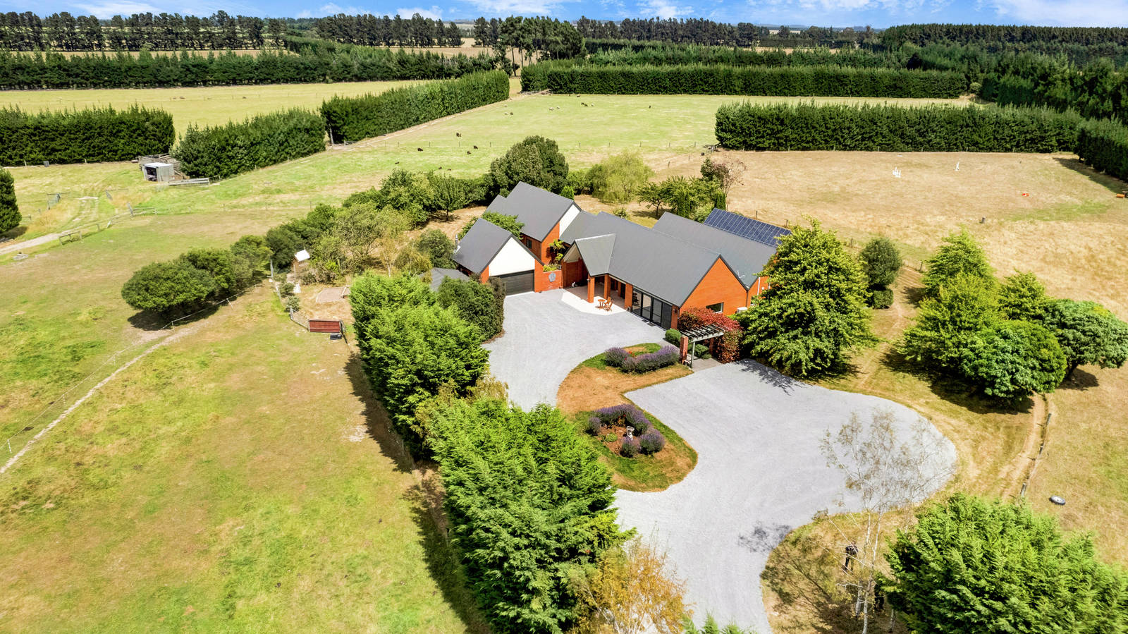 923 Hoskyns Road, West Melton 5 Bed Lot For Sale