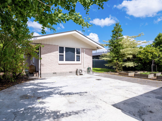 107 Prestons Road Marshland