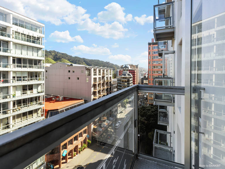 9A/163 The Terrace Wellington Central