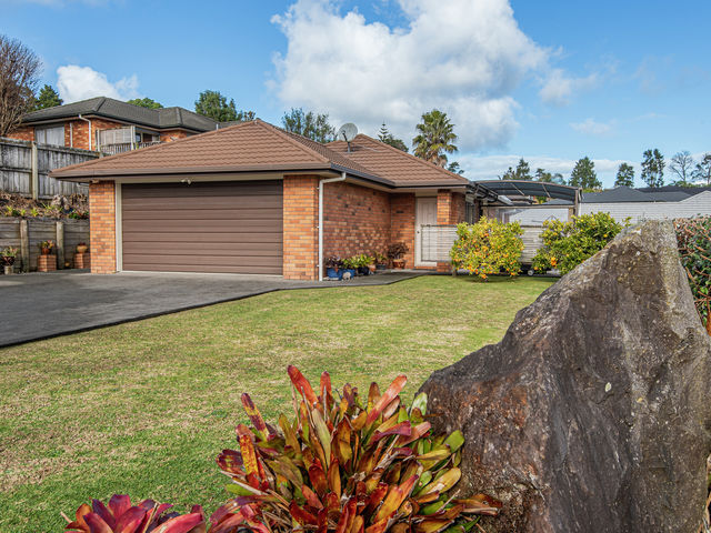 11 Amy Kate Street Tikipunga