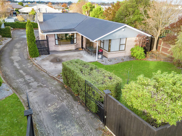 40 East Belt Rangiora