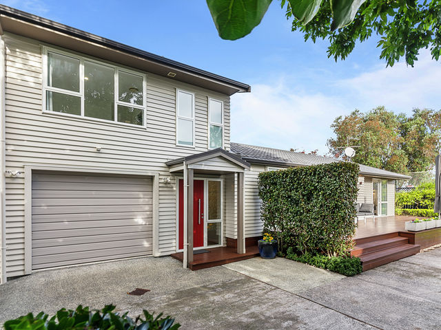 5A Te Marama Road Ellerslie