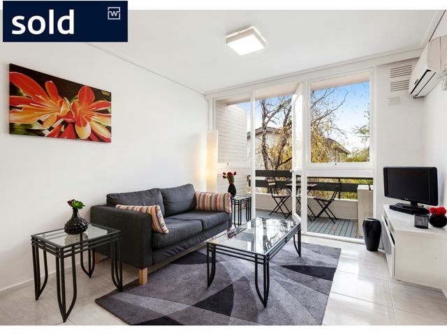 39/700 Lygon Street Carlton North