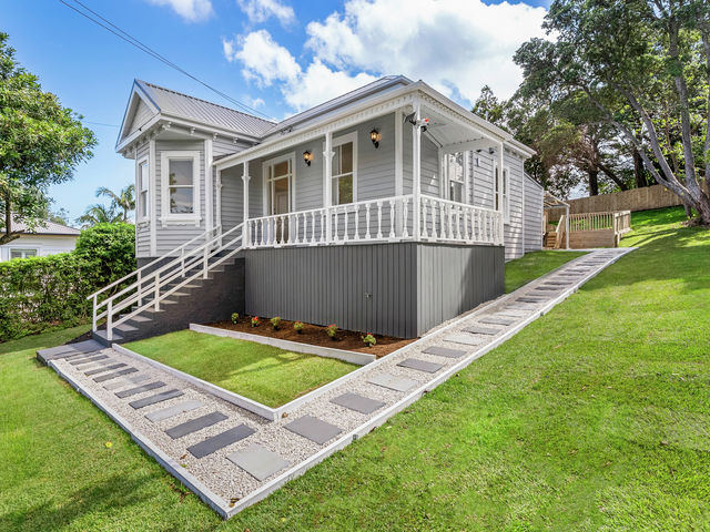 62 Hill Street Onehunga