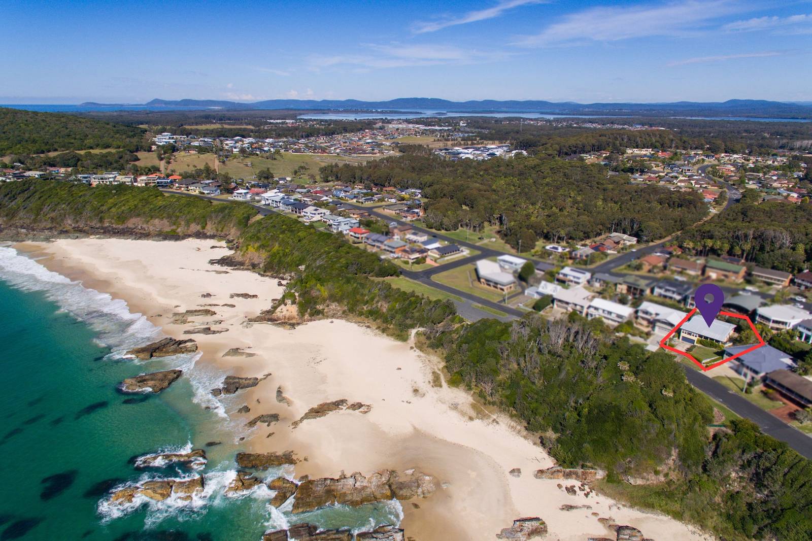 9 Burgess Road, Forster 4 Bed House For Sale