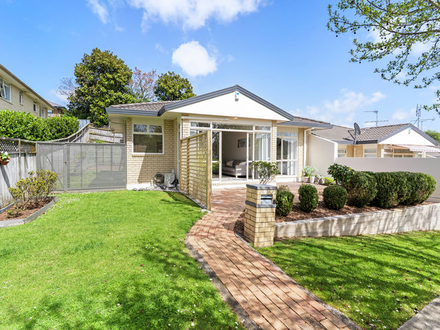 8/1 Gleanor Avenue Oteha