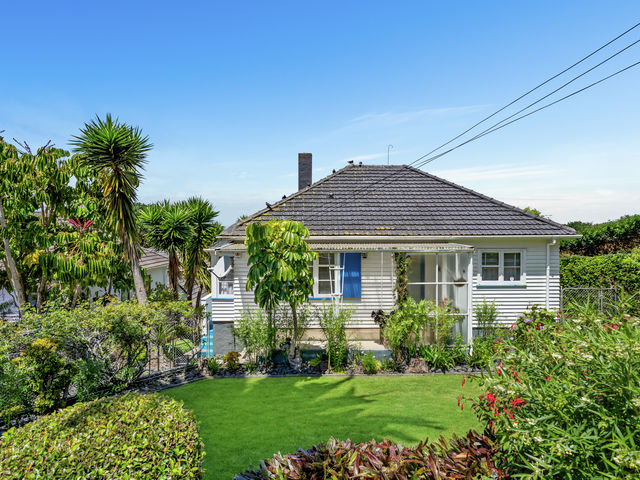 111 Paihia Road One Tree Hill