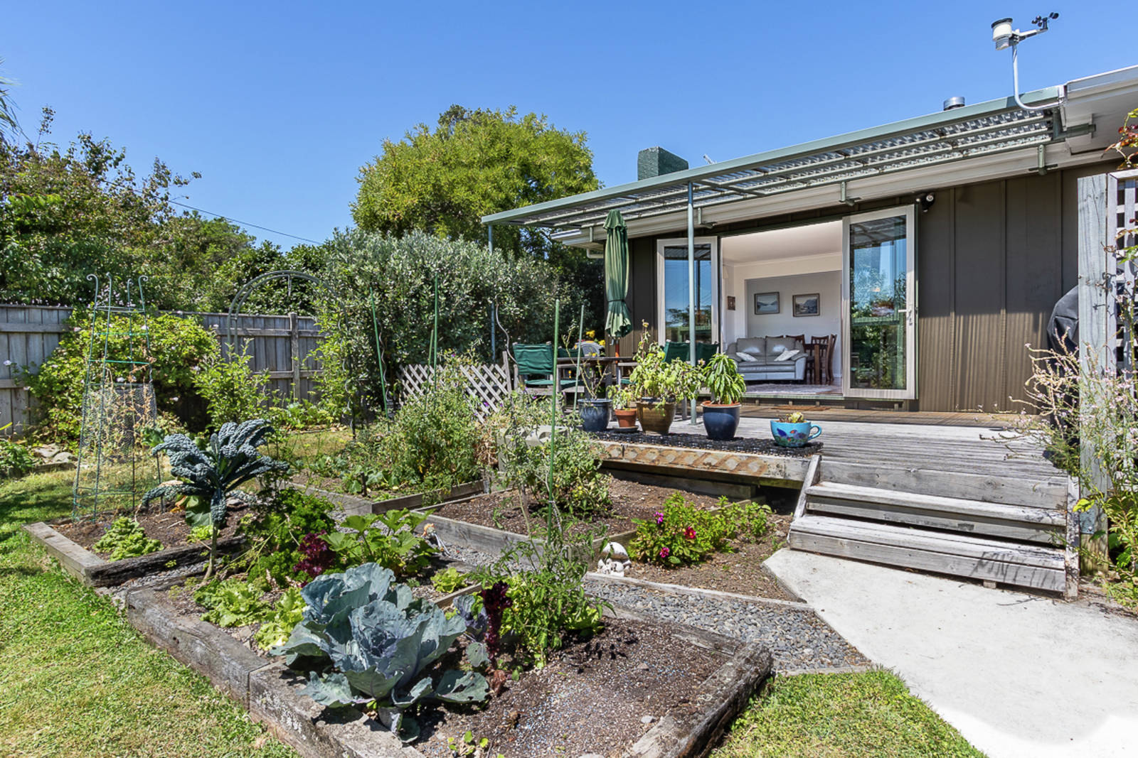 34 Ngaio Road, Waikanae 4 Bed House For Sale