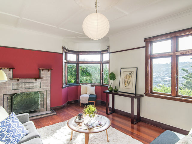 38 Severn Street Island Bay