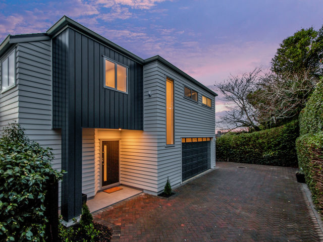 3/13 Waiatarua Road Remuera